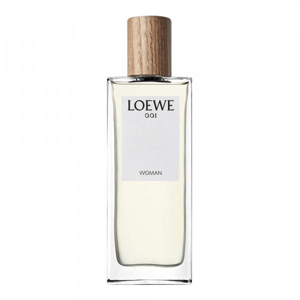 Loewe 001 Woman woda perfumowana 50 ml