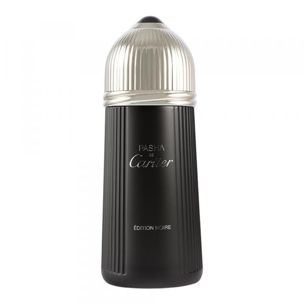 Cartier Pasha de Cartier Edition Noire woda toaletowa 150 ml