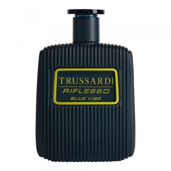 Trussardi Riflesso Blue Vibe woda toaletowa 100 ml TESTER