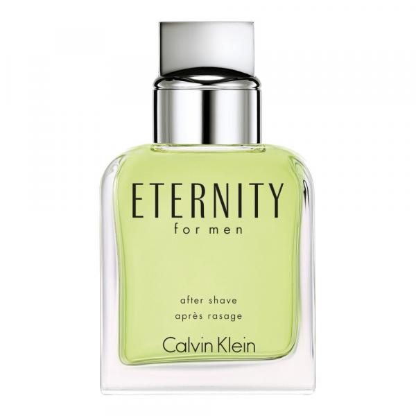 Calvin Klein Eternity for Men woda po goleniu 100 ml bez sprayu