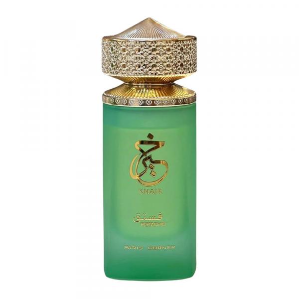 Paris Corner Khair Pistachio woda perfumowana 100 ml TESTER
