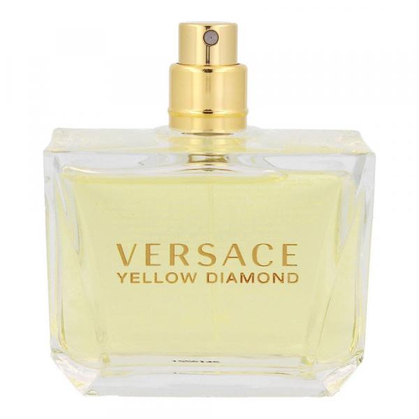 Versace Yellow Diamond woda toaletowa 90 ml TESTER