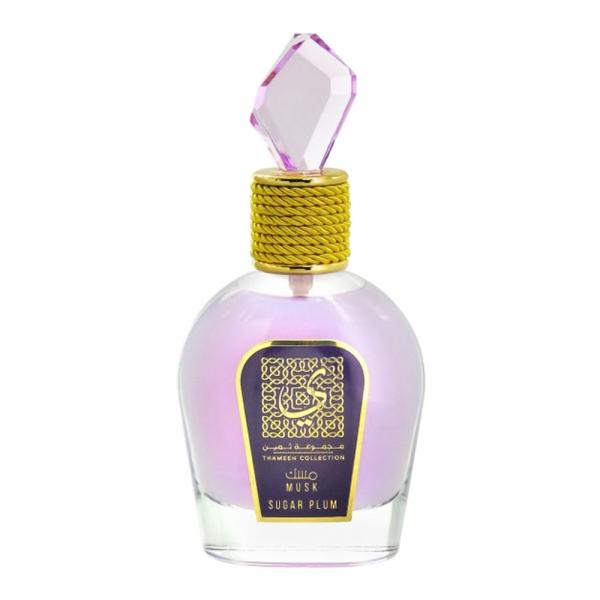 Lattafa Sugar Plum woda perfumowana 100 ml