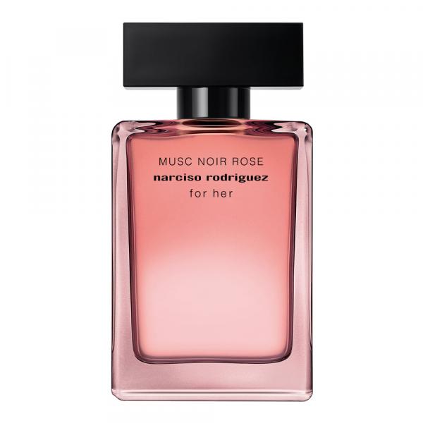 Narciso Rodriguez Musc Noir Rose For Her woda perfumowana 50 ml