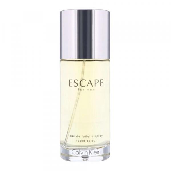 Calvin Klein Escape Men woda toaletowa 50 ml