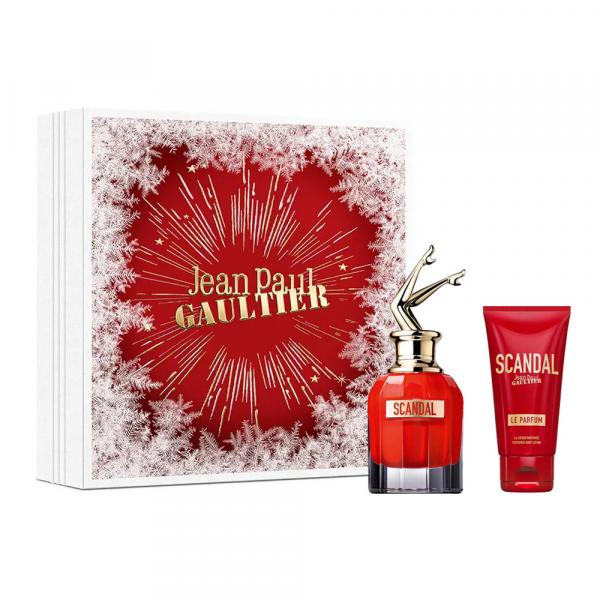 Jean Paul Gaultier Scandal Le Parfum ZESTAW 17214