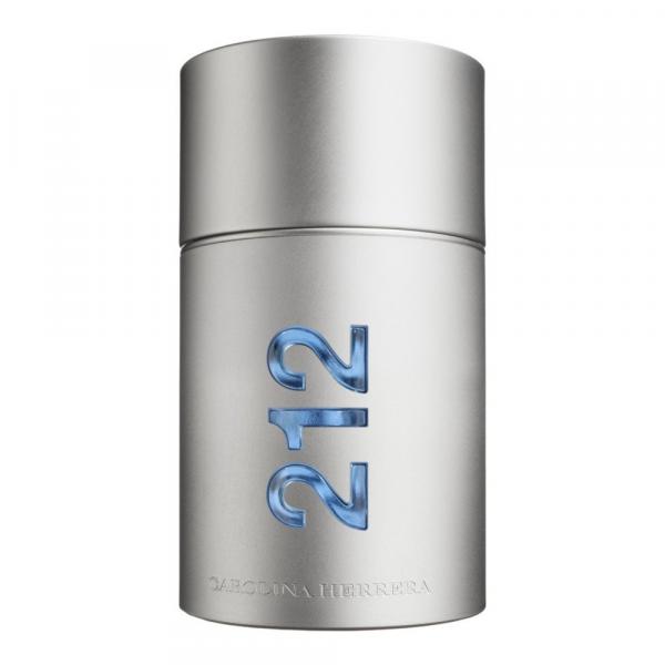 Carolina Herrera 212 NYC Men woda toaletowa 50 ml