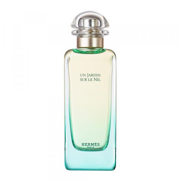 Hermes Un Jardin Sur Le Nil woda toaletowa 100 ml TESTER
