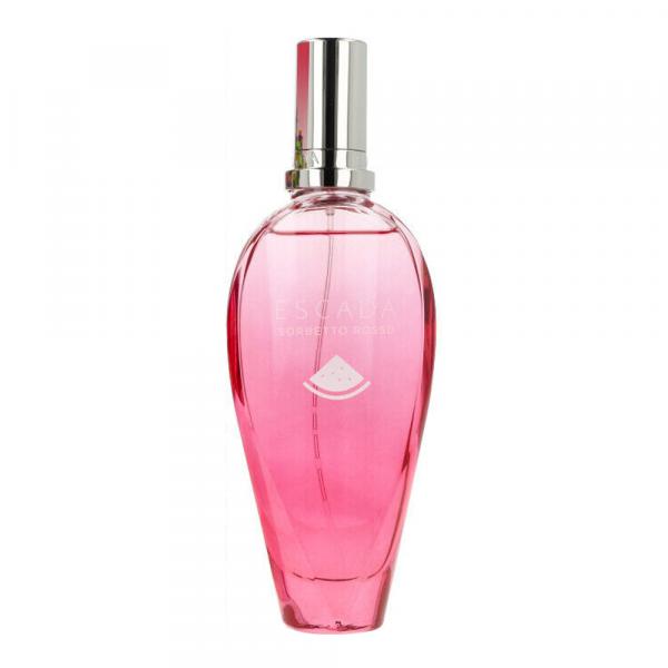 Escada Sorbetto Rosso woda toaletowa 100 ml