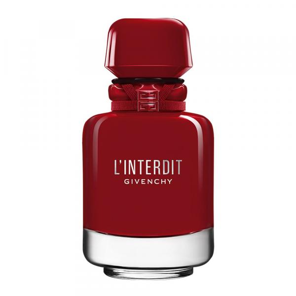 Givenchy L'Interdit Eau de Parfum Rouge Ultime EDP 50 ml