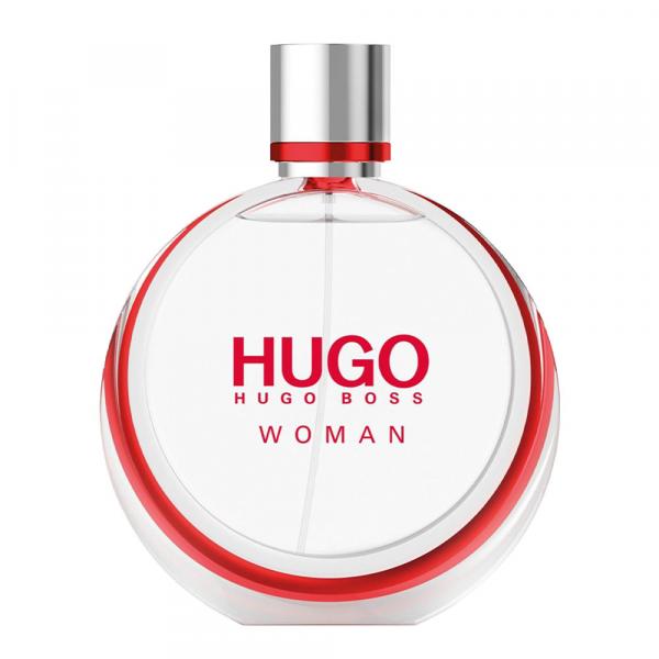 Hugo Boss Hugo Woman Eau de Parfum woda perfumowana 50 ml