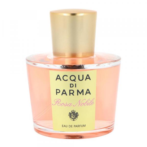 Acqua Di Parma Rosa Nobile woda perfumowana 100 ml TESTER