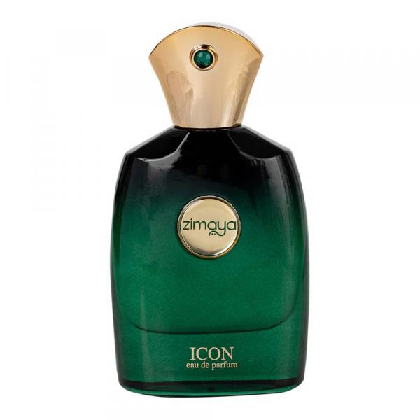 Zimaya Icon woda perfumowana 100 ml