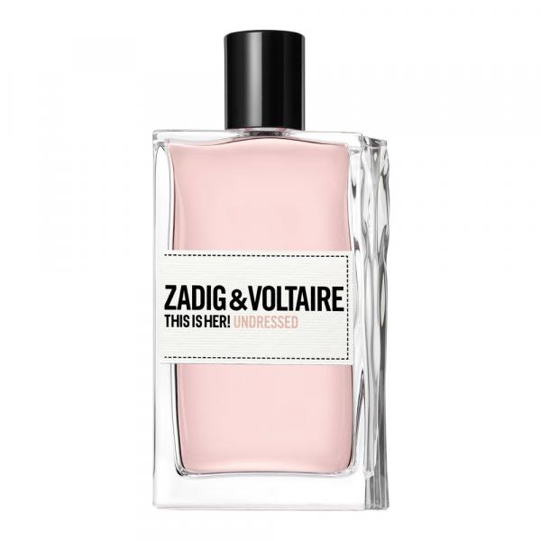 Zadig & Voltaire This Is Her! Undressed woda perfumowana 100 ml