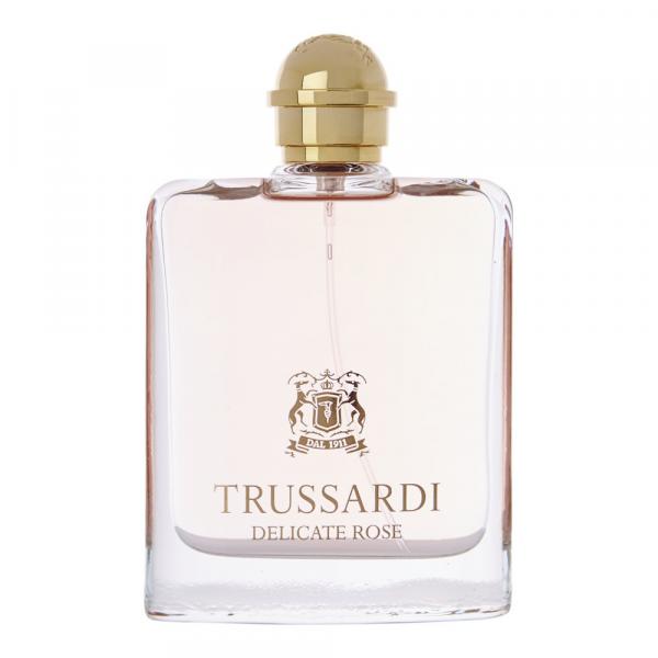 Trussardi Delicate Rose woda toaletowa 100 ml