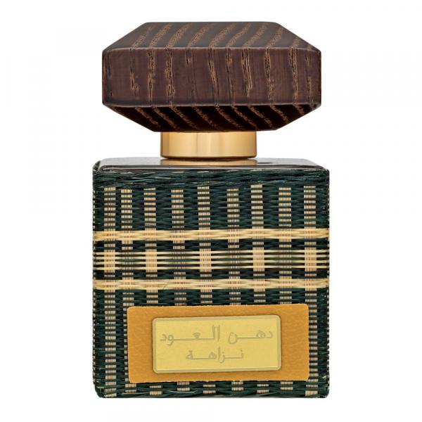 Rasasi Dhanal Oudh Nazaha woda perfumowana 45 ml