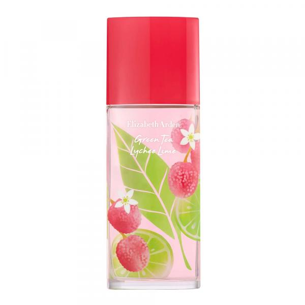 Elizabeth Arden Green Tea Lychee Lime woda toaletowa 100 ml