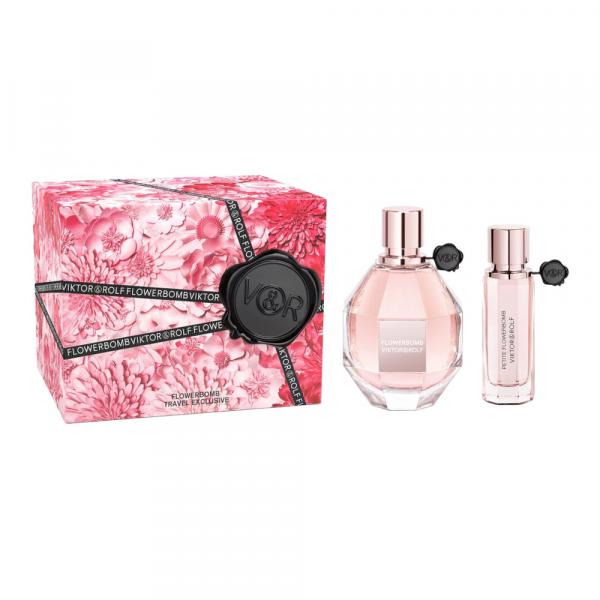 Viktor & Rolf Flowerbomb ZESTAW 8791