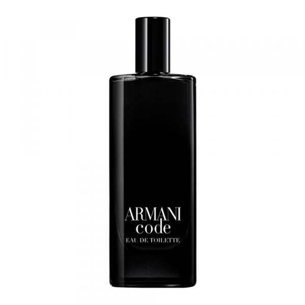 Giorgio Armani Armani Code Eau de Toilette pour Homme woda toaletowa 15 ml