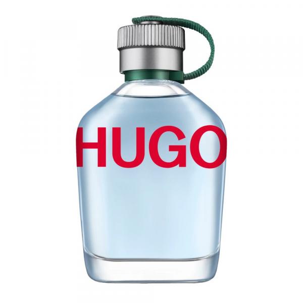 Hugo Boss Hugo Man 2021 woda toaletowa 125 ml