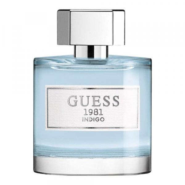 Guess 1981 Indigo for Women woda toaletowa 100 ml