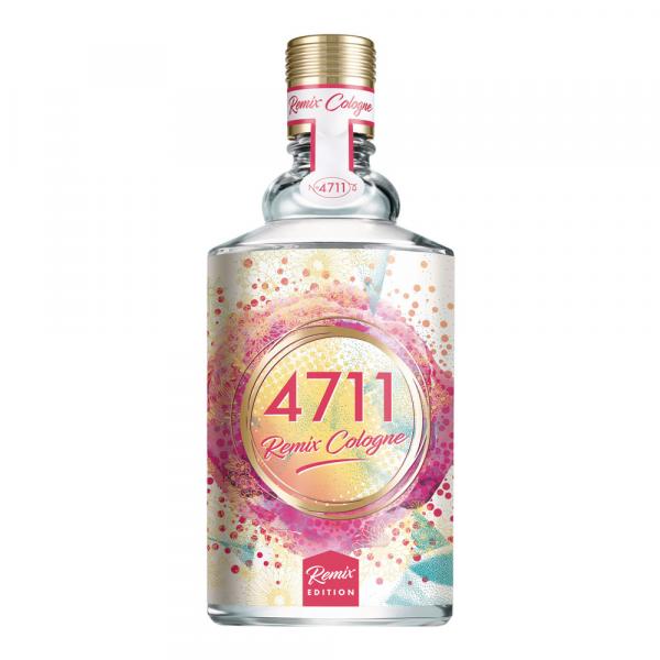 4711 Remix Cologne Neroli Edition 2021 woda kolońska 100 ml