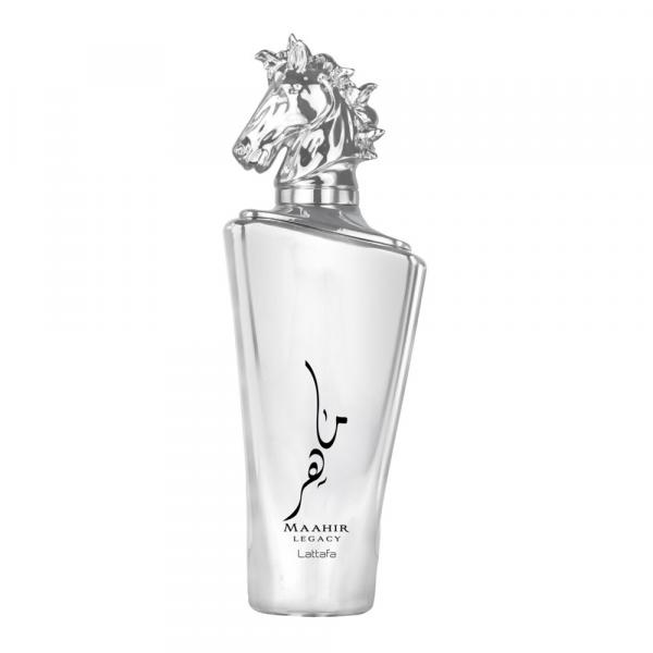 Lattafa Maahir Legacy woda perfumowana 100 ml