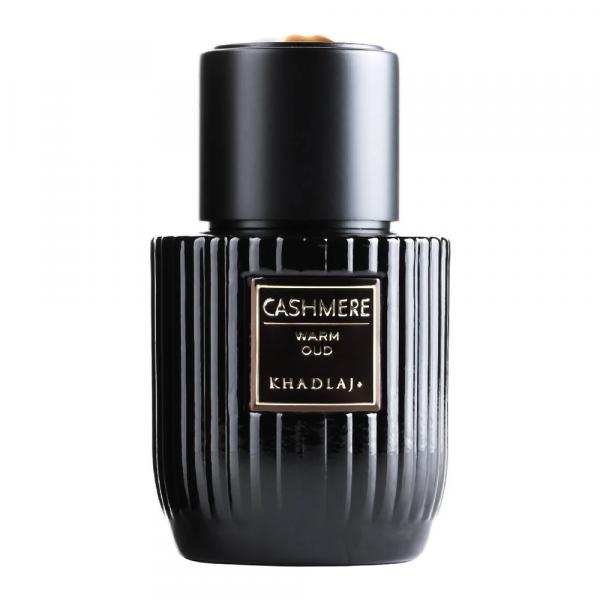 Khadlaj Cashmere Warm Oud woda perfumowana 100 ml