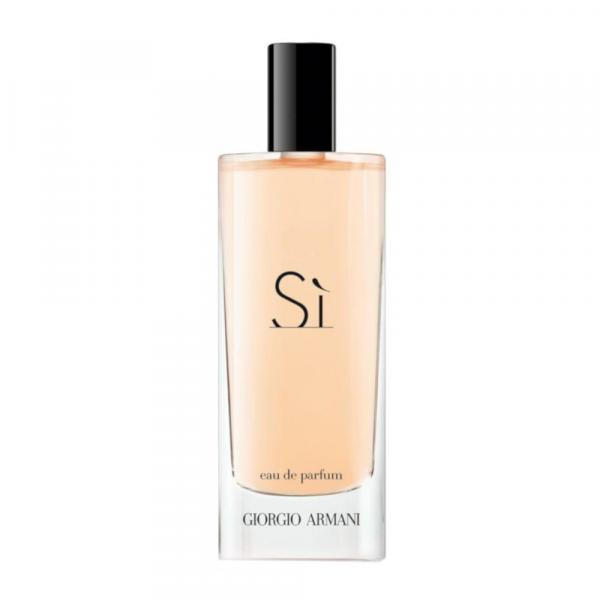 Giorgio Armani Si woda perfumowana 15 ml