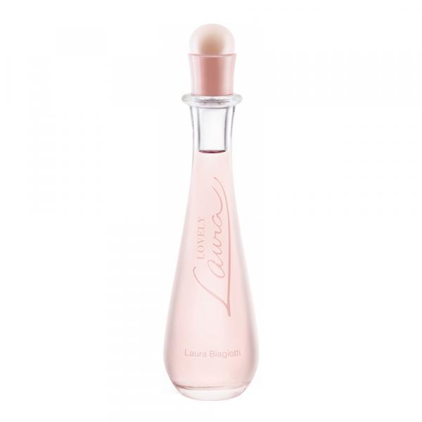 Laura Biagiotti Lovely Laura woda toaletowa 25 ml