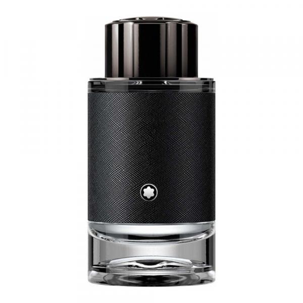 Montblanc Explorer woda perfumowana 100 ml TESTER