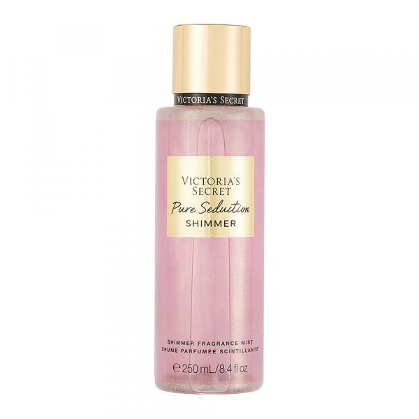 Victoria's Secret Pure Seduction Shimmer mgiełka do ciała 250 ml