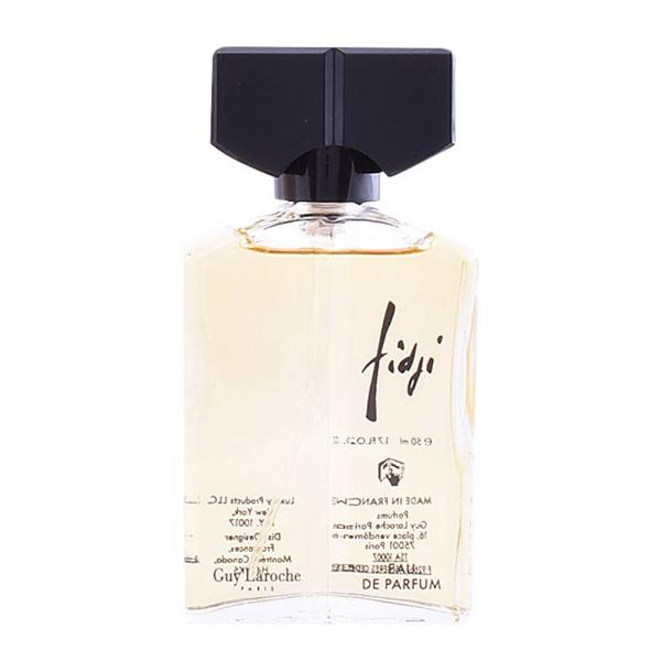 Guy Laroche Fidji Eau de Parfum woda perfumowana 50 ml