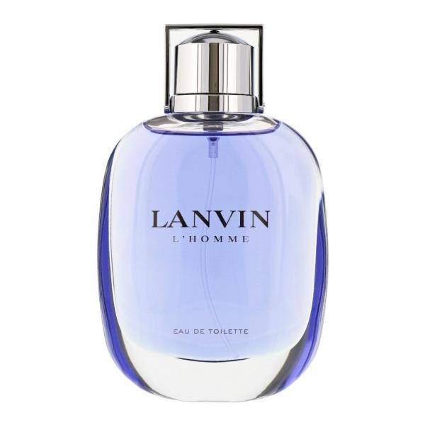 Lanvin L'Homme woda toaletowa 100 ml