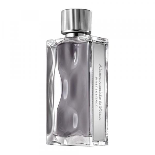 Abercrombie & Fitch First Instinct Man woda toaletowa 100 ml