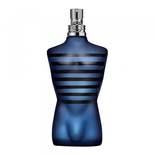 Jean Paul Gaultier Ultra Male Intense woda toaletowa 75 ml