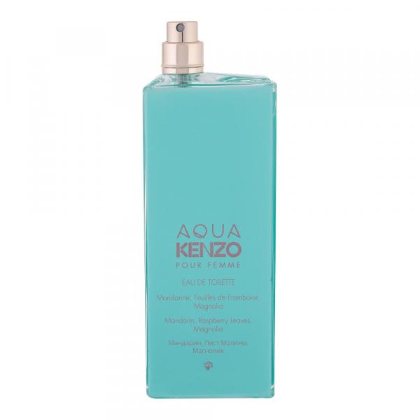 Kenzo Aqua Kenzo pour Femme woda toaletowa 100 ml TESTER