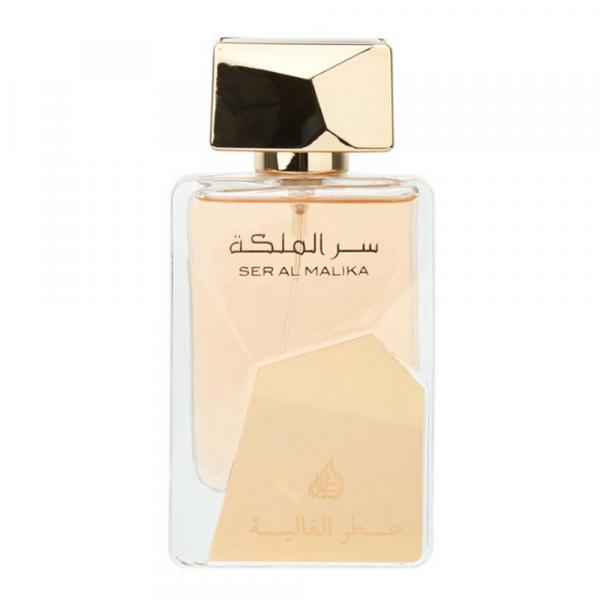 Lattafa Ser Al Malika woda perfumowana 100 ml TESTER