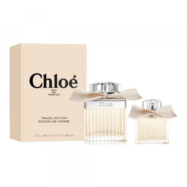 Chloe Eau de Parfum ZESTAW 2702