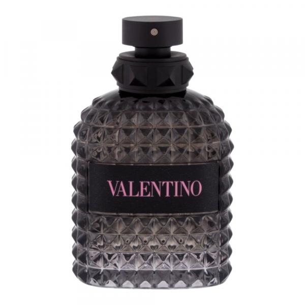 Valentino Uomo Born in Roma woda toaletowa 100 ml TESTER