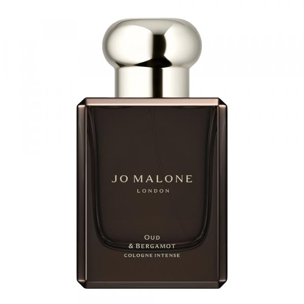 Jo Malone Oud & Bergamot Cologne Intense woda kolońska 50 ml