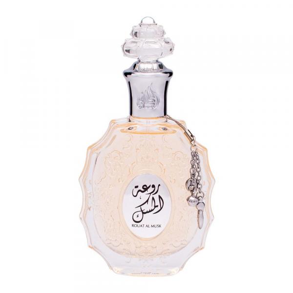 Lattafa Rouat Al Musk woda perfumowana 100 ml