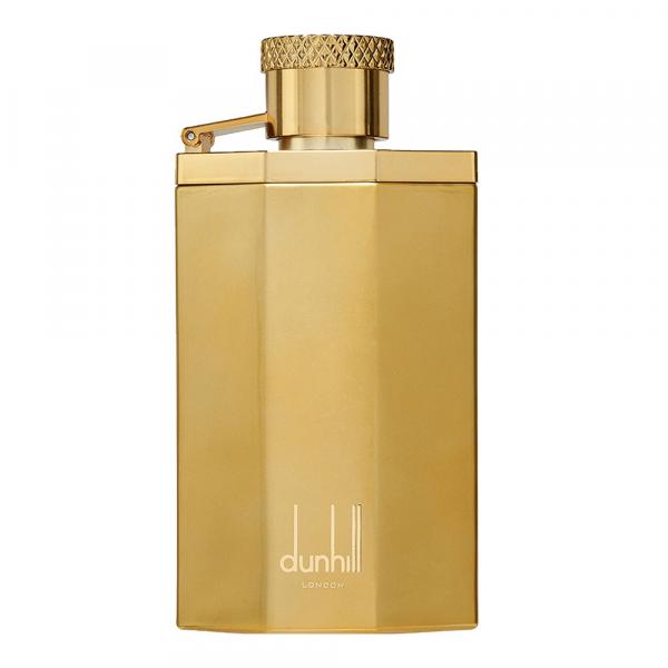 Dunhill Desire Gold woda toaletowa 100 ml TESTER