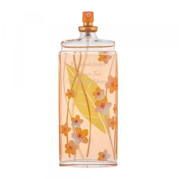 Elizabeth Arden Green Tea Nectarine Blossom EDT 100 ml TESTER