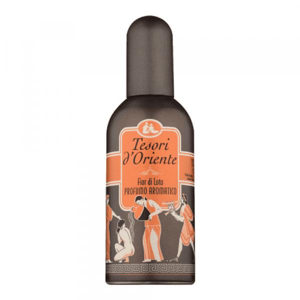 Tesori d'Oriente Fior di Loto woda toaletowa 100 ml