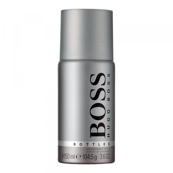 Hugo Boss Boss Bottled dezodorant spray 150 ml