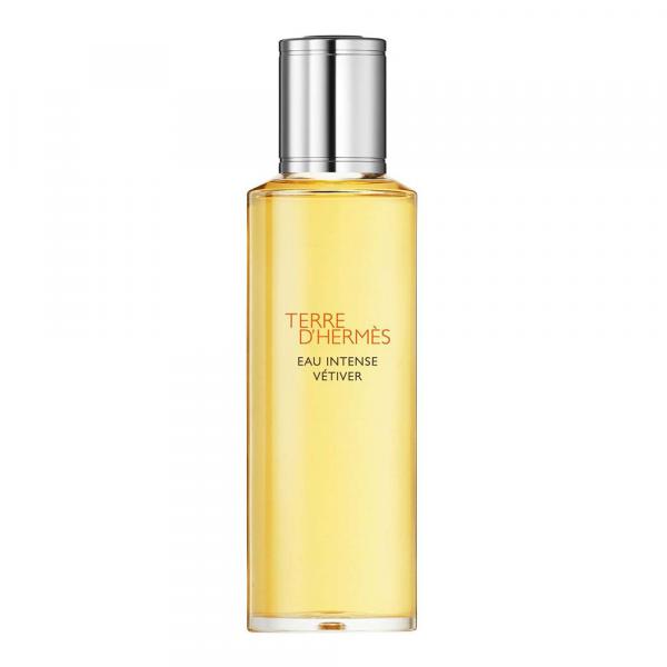 Hermes Terre d'Hermes Eau Intense Vetiver EDP 125 ml REFILL