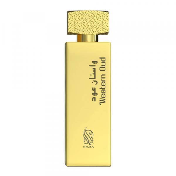 Nylaa Western Oud woda perfumowana 75 ml