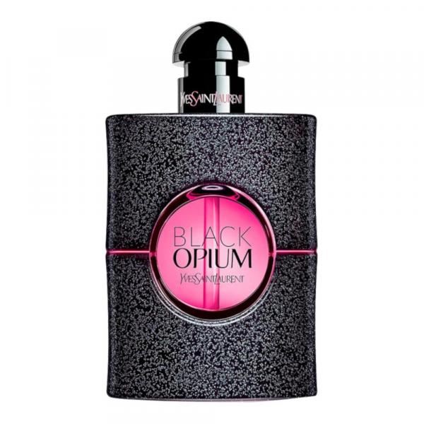 Yves Saint Laurent Black Opium Neon woda perfumowana 75ml