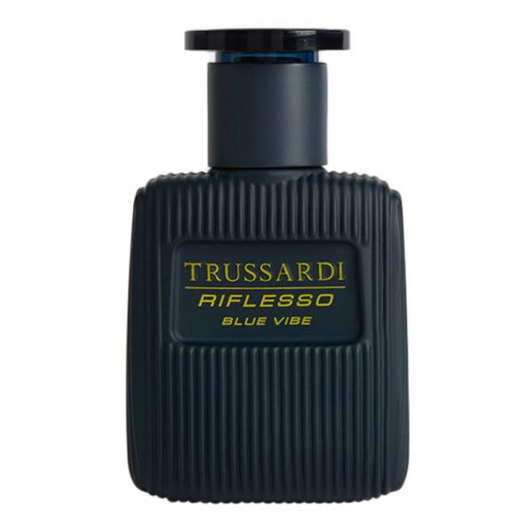 Trussardi Riflesso Blue Vibe woda toaletowa 30 ml